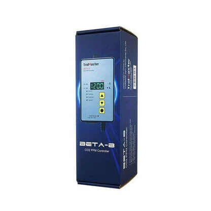 TrolMaster Digital CO2 PPM Controller Beta-8
