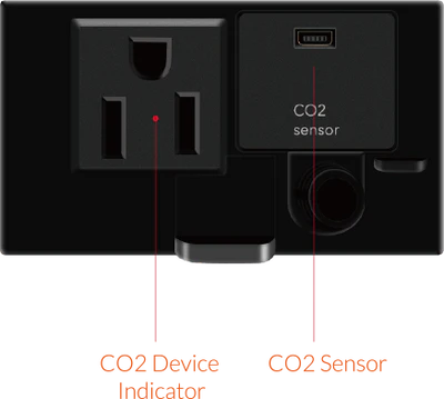 TrolMaster Digital CO2 PPM Controller Beta-8