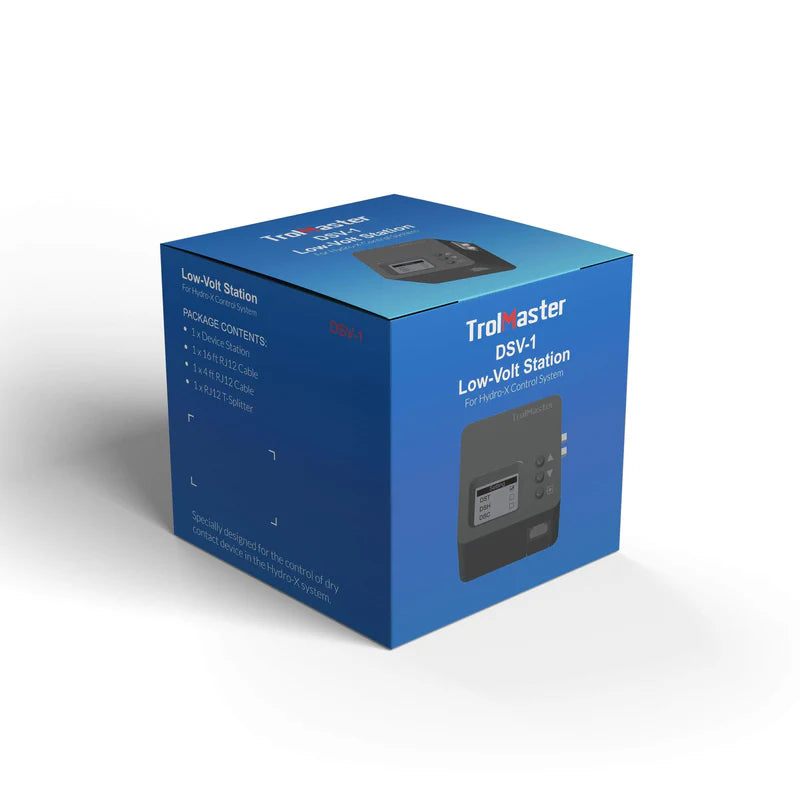 Trolmaster - DSV-1 Low-Volt Station