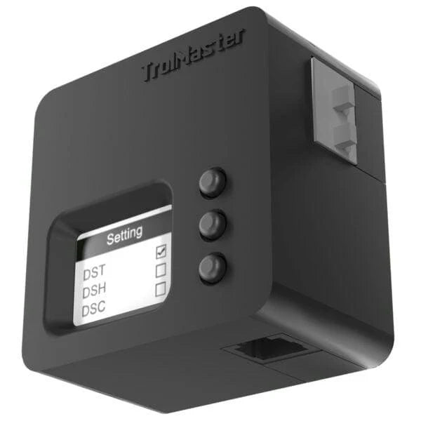 Trolmaster - DSV-1 Low-Volt Station