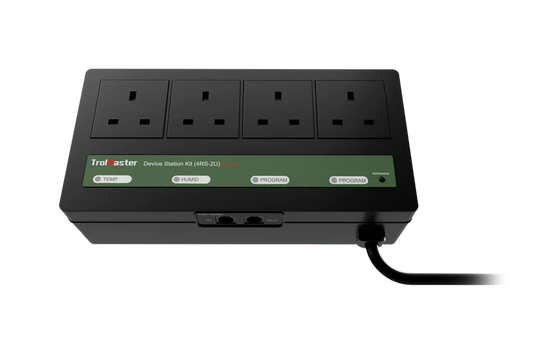 Trolmaster - Expander Station (4RS-2) Tent-X