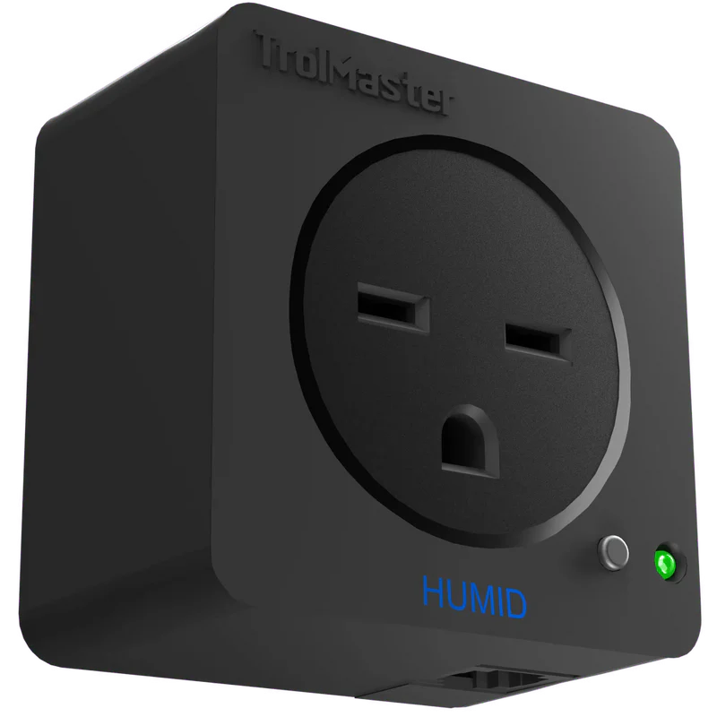 TrolMaster - Humidity Device Station Plug (DSH-2 / DSH-2U)