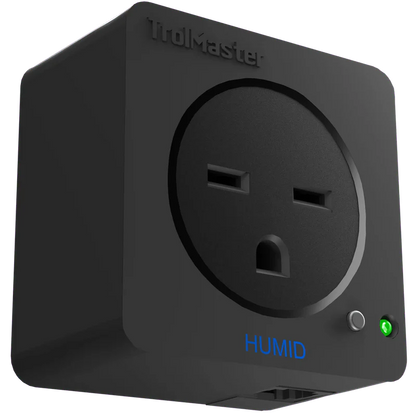 TrolMaster - Humidity Device Station Plug (DSH-2 / DSH-2U)