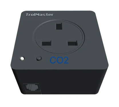 TrolMaster Hydro-X CO2 Device Station (DSC-2)