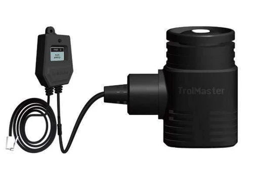 Trolmaster Hydro-X Full Spectrum PPFD Sensor (MBS-PAR)