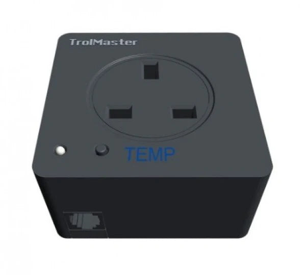 Trolmaster Hydro-X Temperature Device Station / Socket (DST-2)