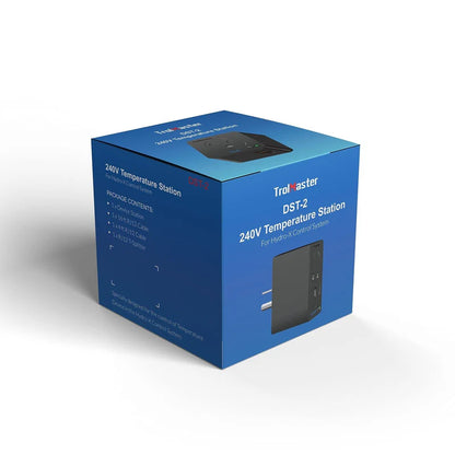 Trolmaster Hydro-X Temperature Device Station / Socket (DST-2)