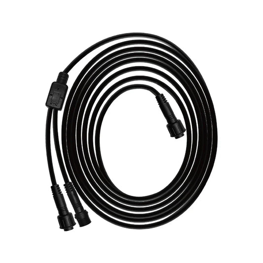 Trolmaster to ThinkGrow 12'Daisy Chain Control Cable (ECS-7)