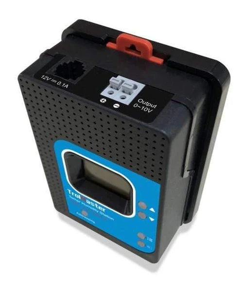 TrolMaster - Temperature / Humidity Station (TSH-1)