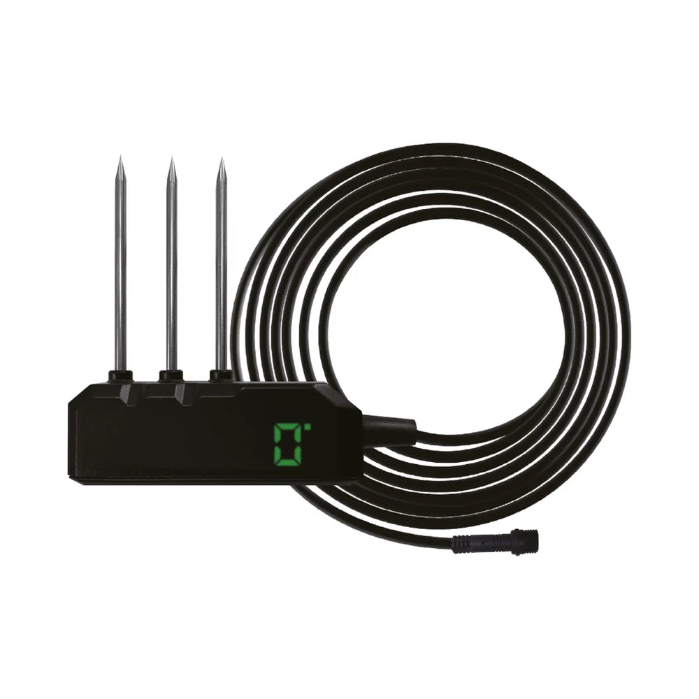 Trolmaster Water Content Sensor 3 w/ Splitter Cable Set (WCS-3)