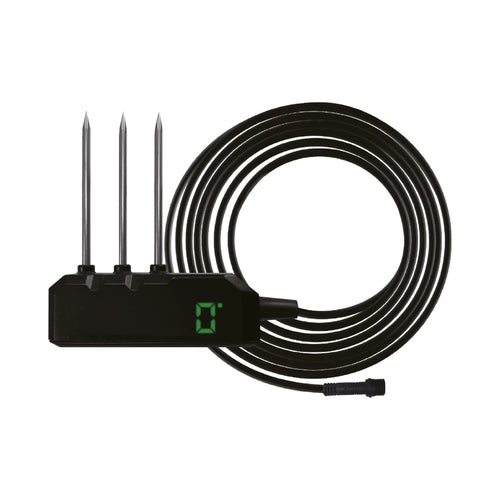 Trolmaster Water Content Sensor 3 w/ Splitter Cable Set (WCS-3)