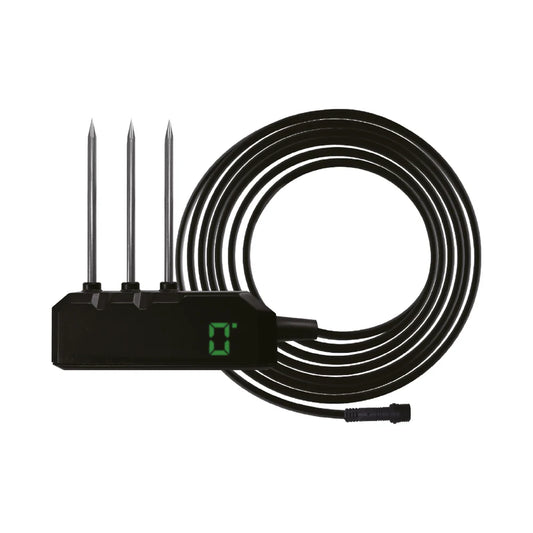 Trolmaster Water Content Sensor 3 w/ Splitter Cable Set (WCS-3)
