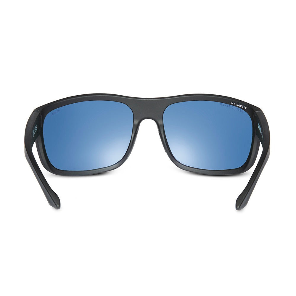 Method Seven Citadel HPS+ Grow Glasses from behind showing the blue HPS lens