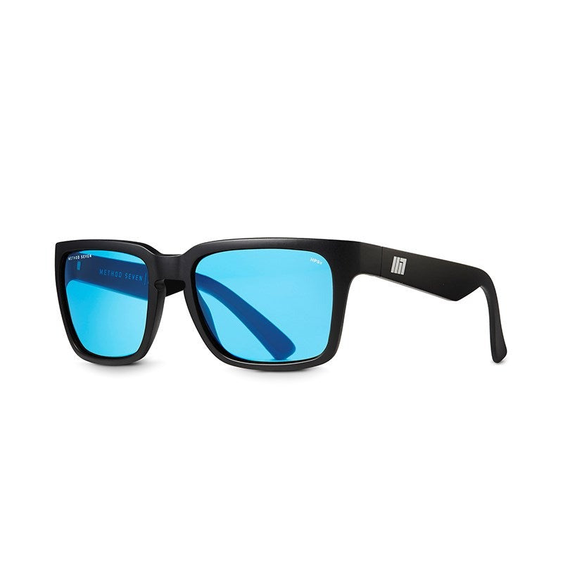 Method Seven Evolution HPSx Transition Glasses — three-quarter view