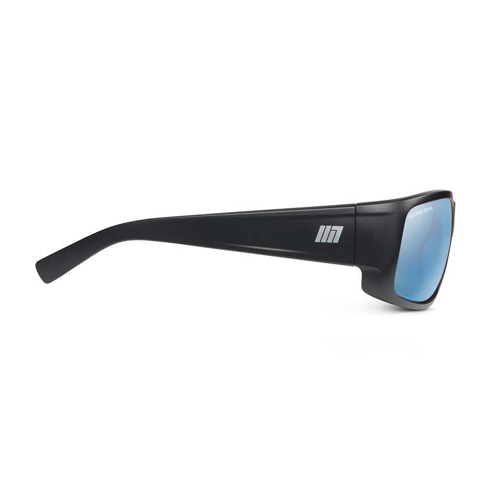 Method Seven Resistance 2 HPS+ Grow Glasses side view of the full-wrap frame