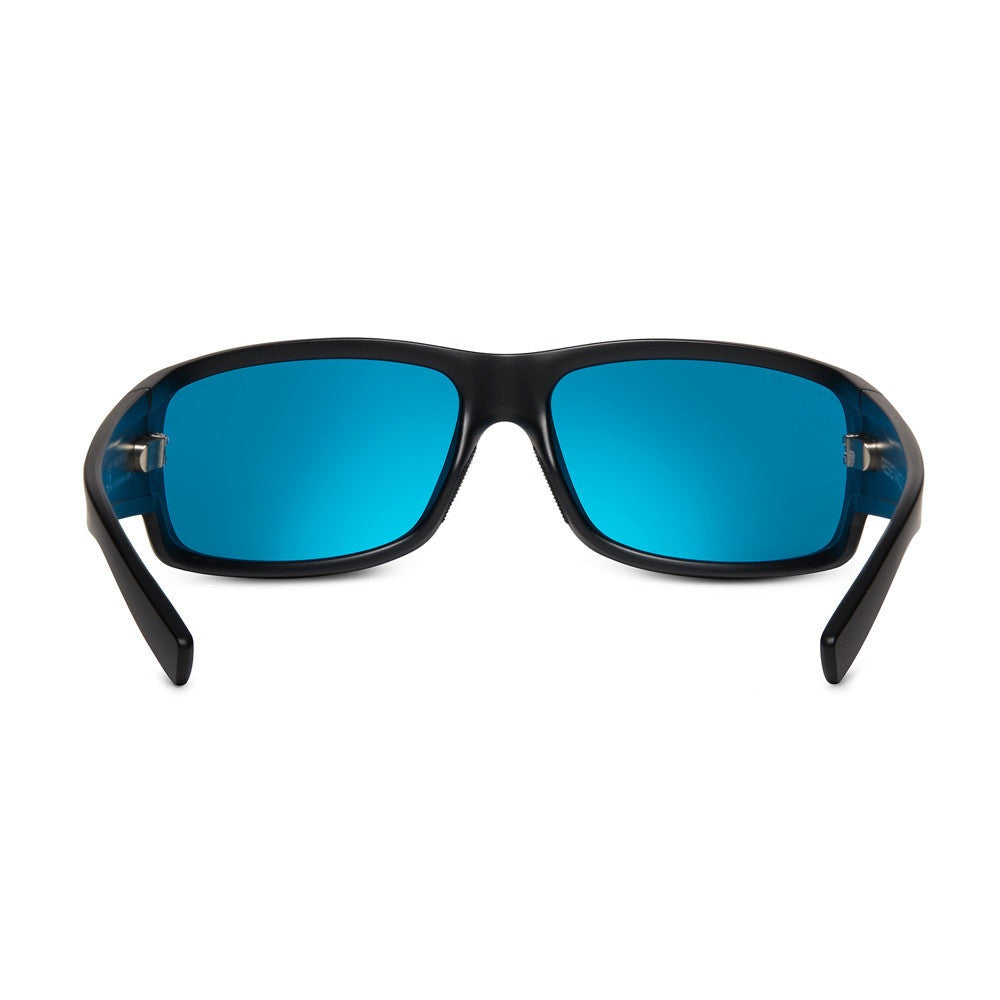 Method Seven Resistance 2 HPS+ Grow Glasses from behind showing the blue HPS lens