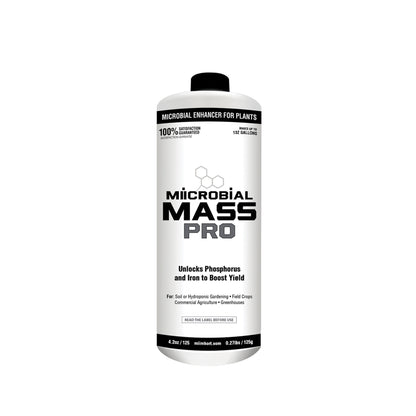 Miim Miicrobial Mass Pro – 125ml