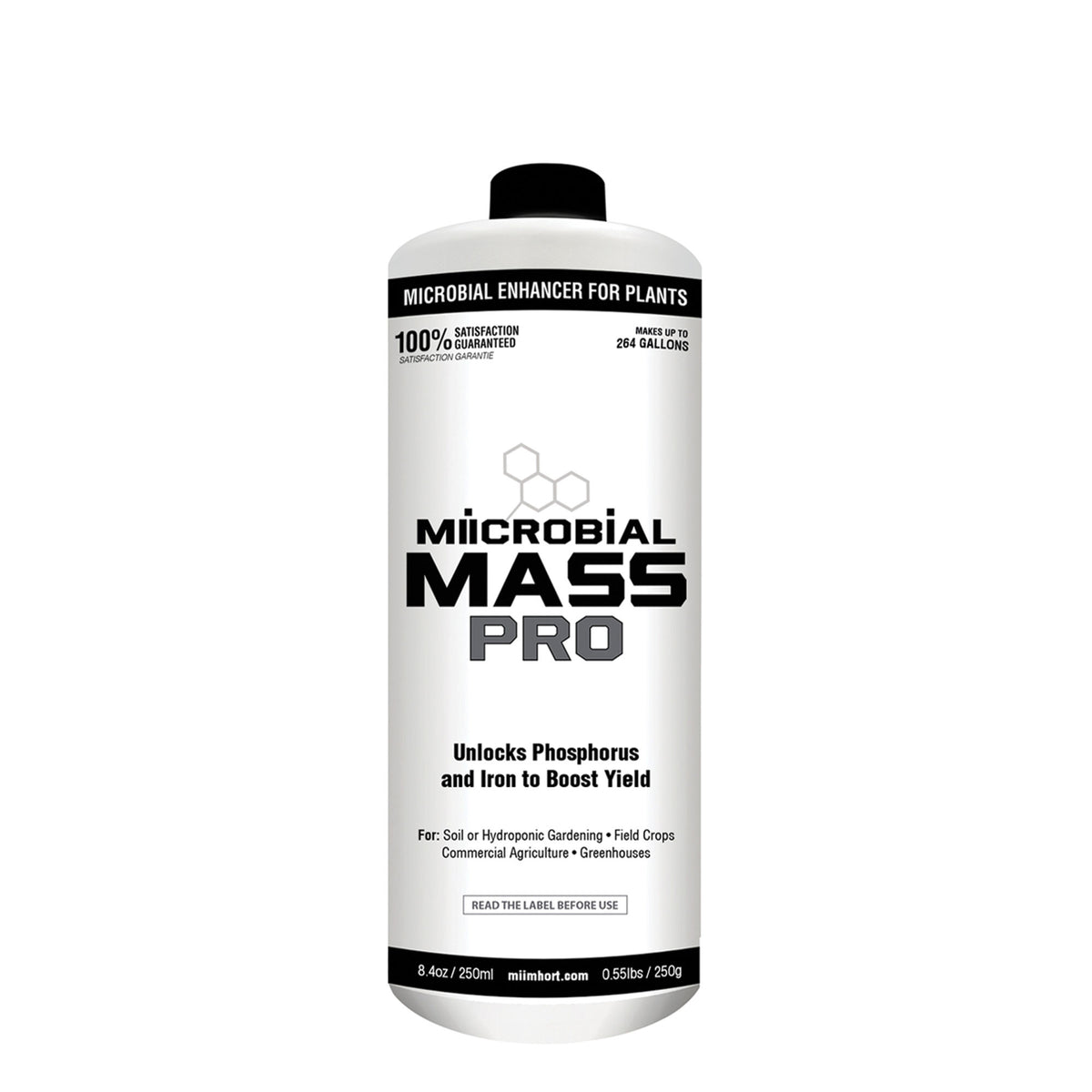 Miim Miicrobial Mass Pro – 250ml