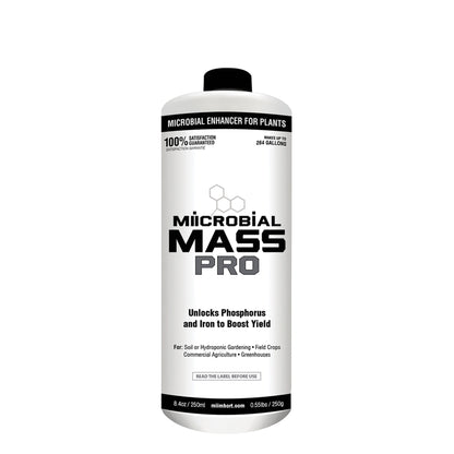 Miim Miicrobial Mass Pro – 250ml