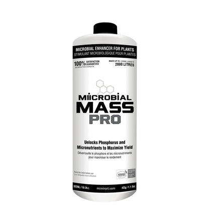 Miim Miicrobial Mass Pro – 500ml