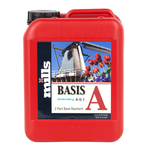 Mills Basis A&B