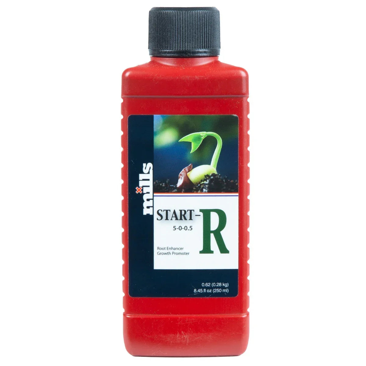 Mills Start — 250mls