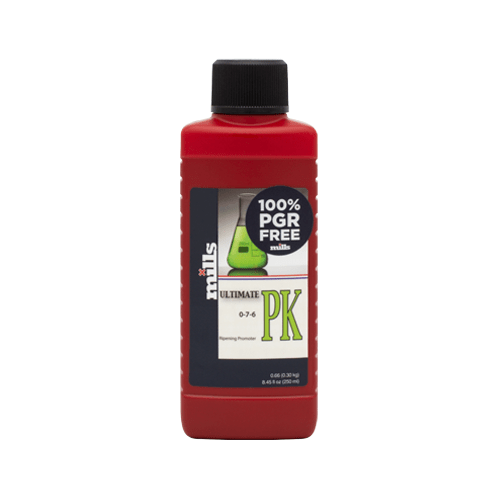 Mills Ultimate PK — 250mls