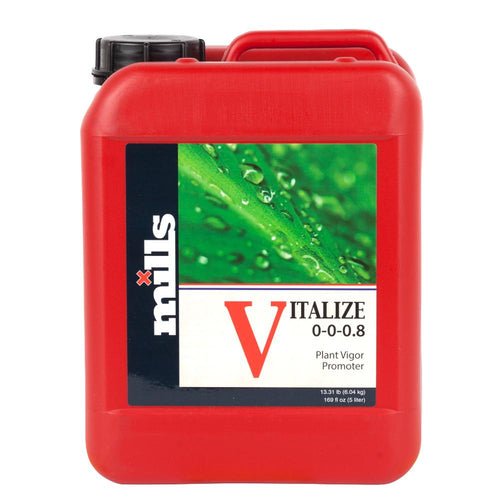 Mills Vitalize