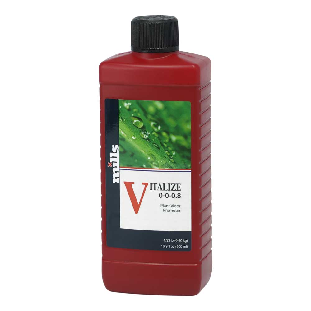 Mills Vitalize — 500ml