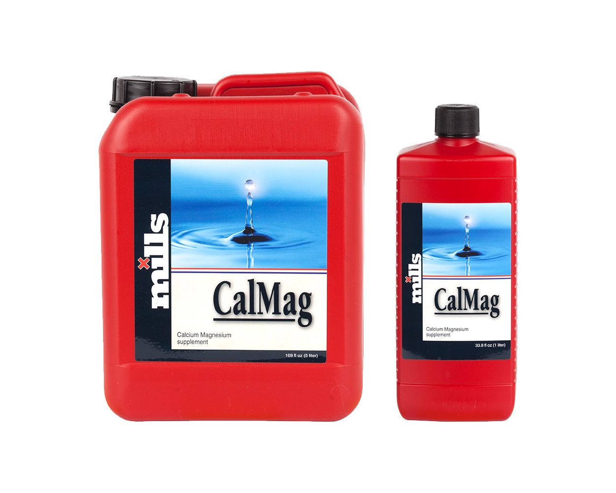 Mills CalMag