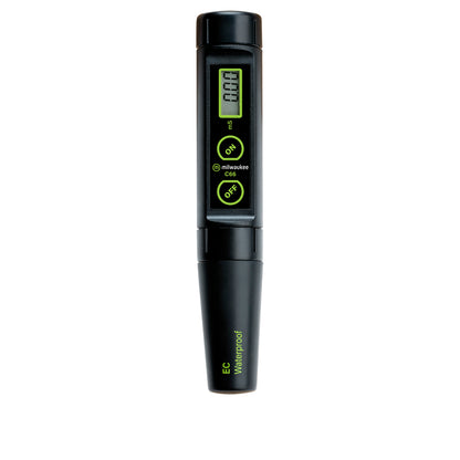Milwaukee C66 Conductivity Pen