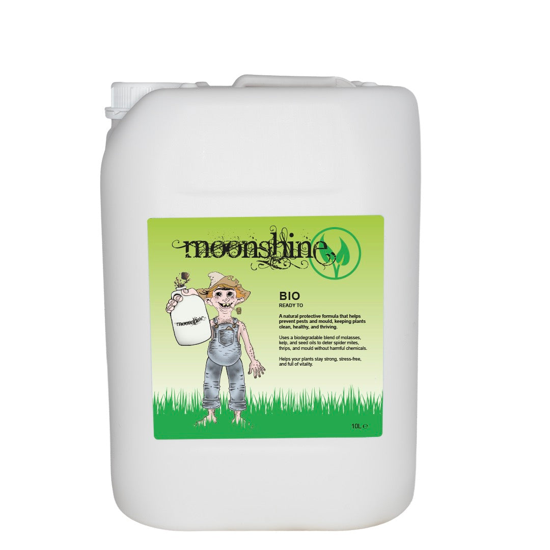 Moonshine Bio Foliar — 10L RTU