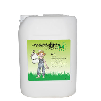 Moonshine Bio Foliar — 10L RTU