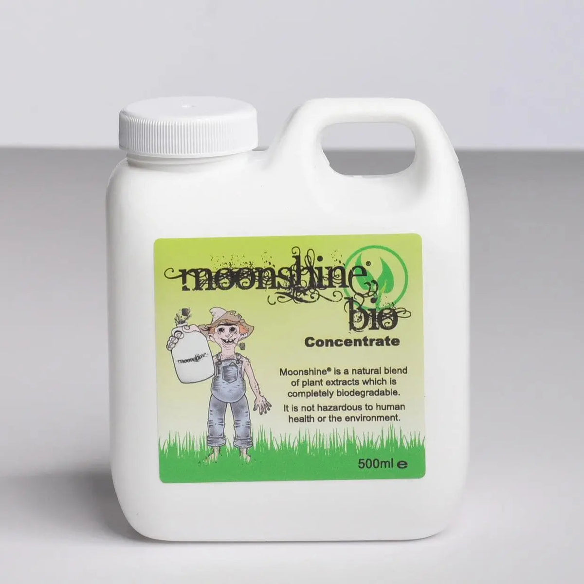 Moonshine Bio Foliar Natural Pest Spray for Plants