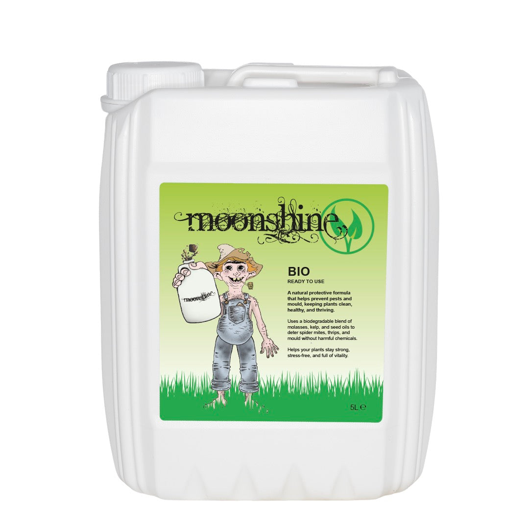 Moonshine Bio Foliar — 5L RTU