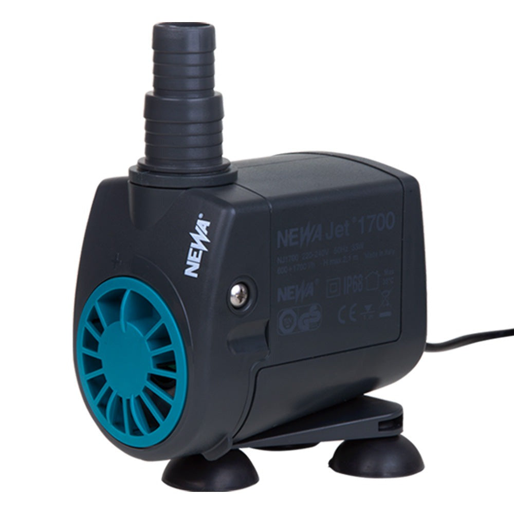 NEWA Jet Adjustable Pump — NJ1700 — 1,700 L/h