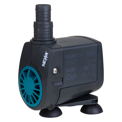 NEWA Jet Adjustable Pump — NJ3000 — 3,000 L/h