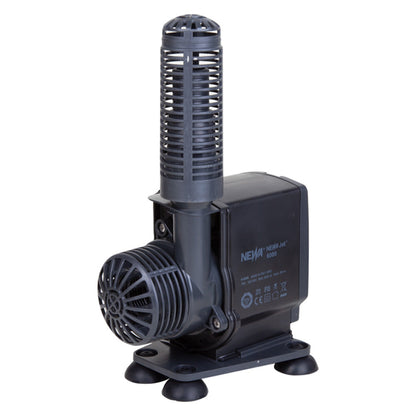 NEWA Jet Adjustable Pump — NJ6000 — 6,000 L/h