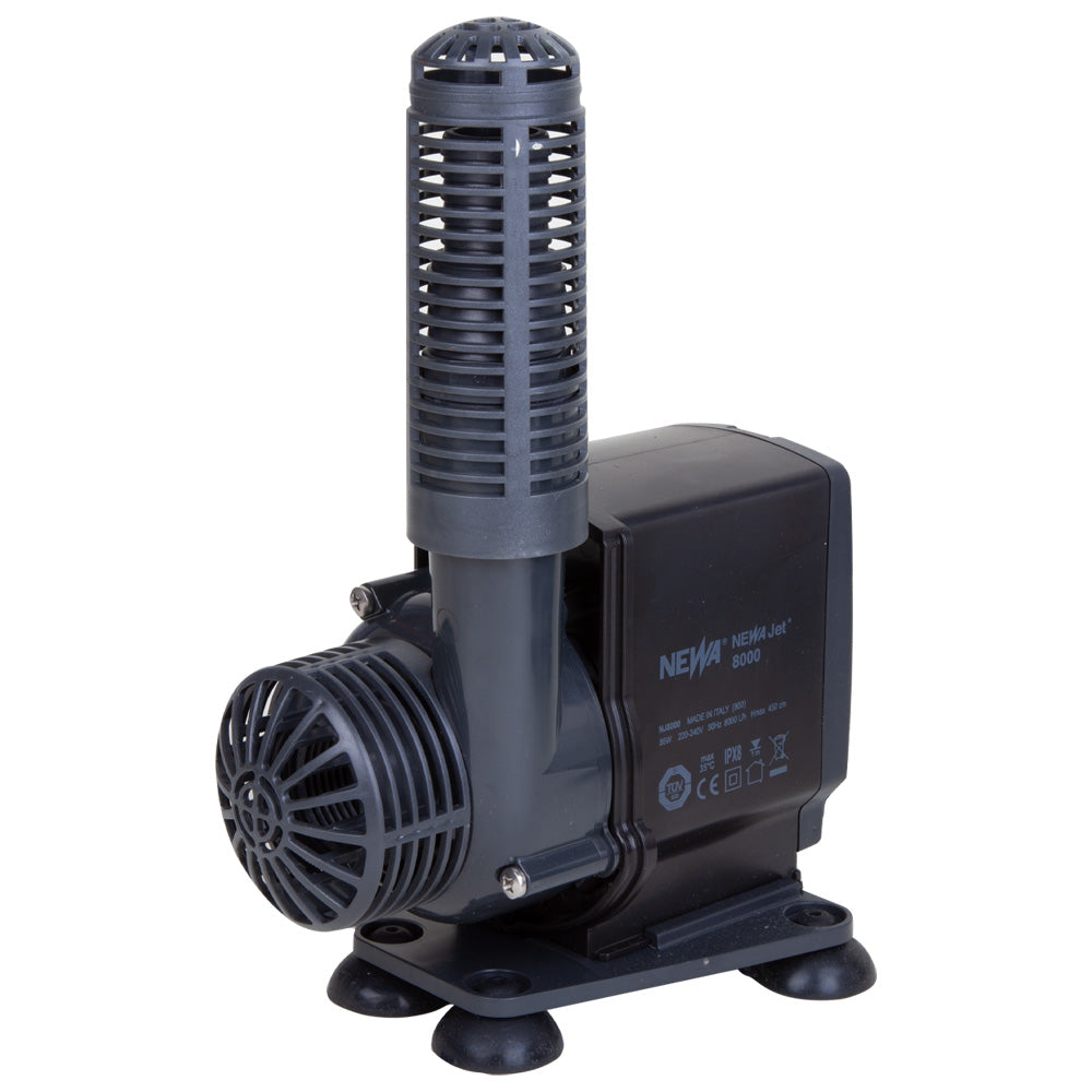 NEWA Jet Adjustable Pump — NJ8000 — 8,000 L/h
