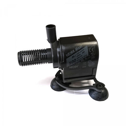 NEWA Maxi-Jet Pumps — MJ500 — 490 L/h