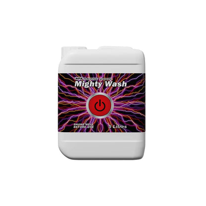 NPK Industries Mighty Wash — 5L