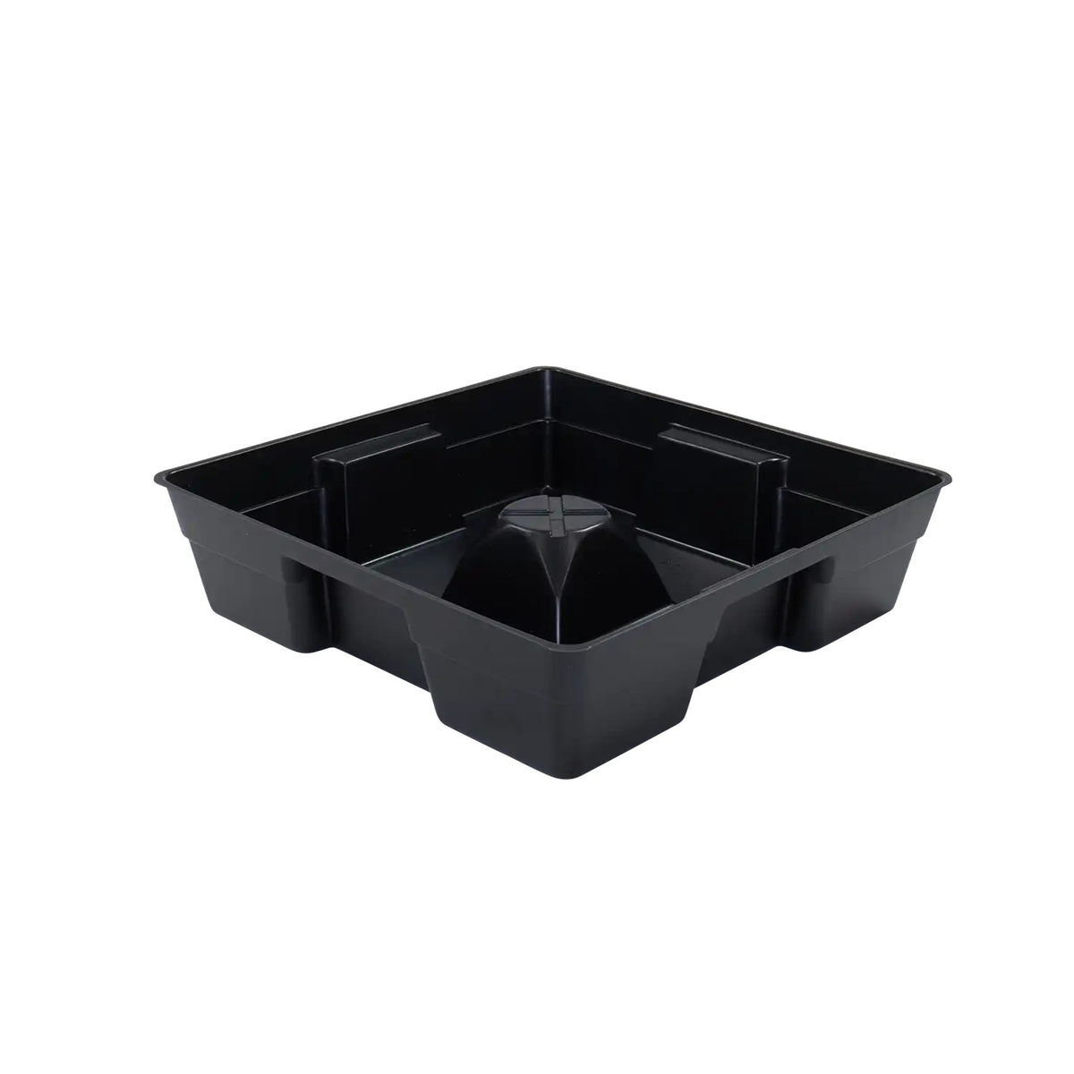 Nutriculture Gro-Tank GT090 NFT Kit 70-litre square tank, 90 x 90cm