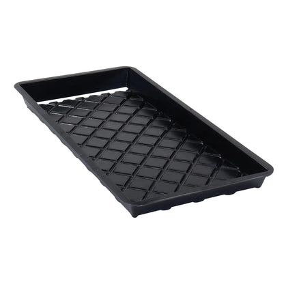 Nutriculture Gro-Tank GT424 NFT Kit top tray with its moulded channel floor