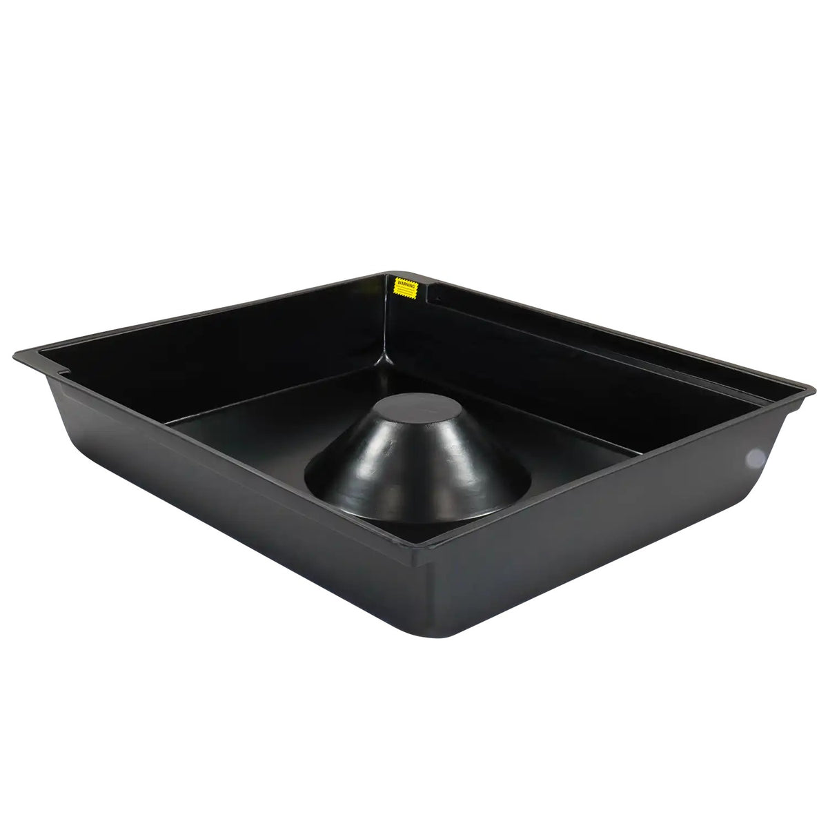 Nutriculture Gro-Tank Replacement Tank — GT100