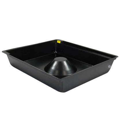 Nutriculture Gro-Tank Replacement Tank — GT100