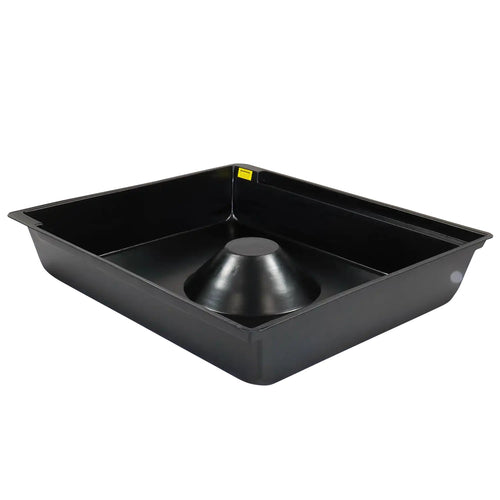Nutriculture Gro-Tank Replacement Tank — GT100