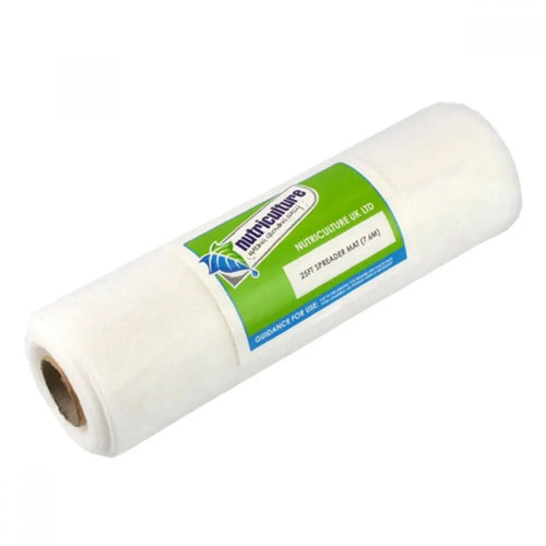 Nutriculture NFT Spreader Mat — 25ft x 20cm