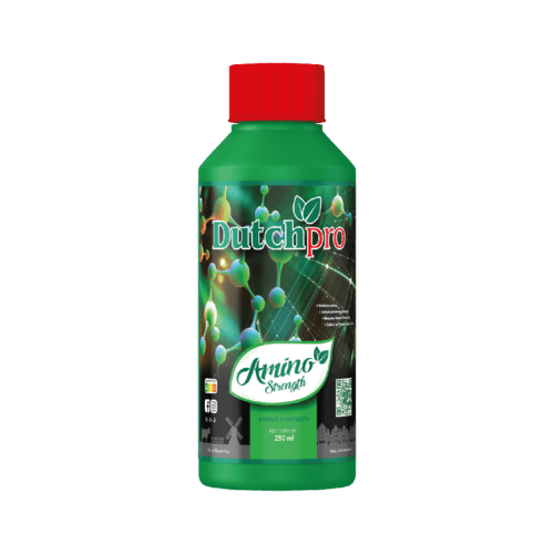 Dutch Pro Amino Strength Amino Acid Supplement