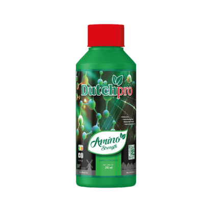 Dutch Pro Amino Strength Amino Acid Supplement