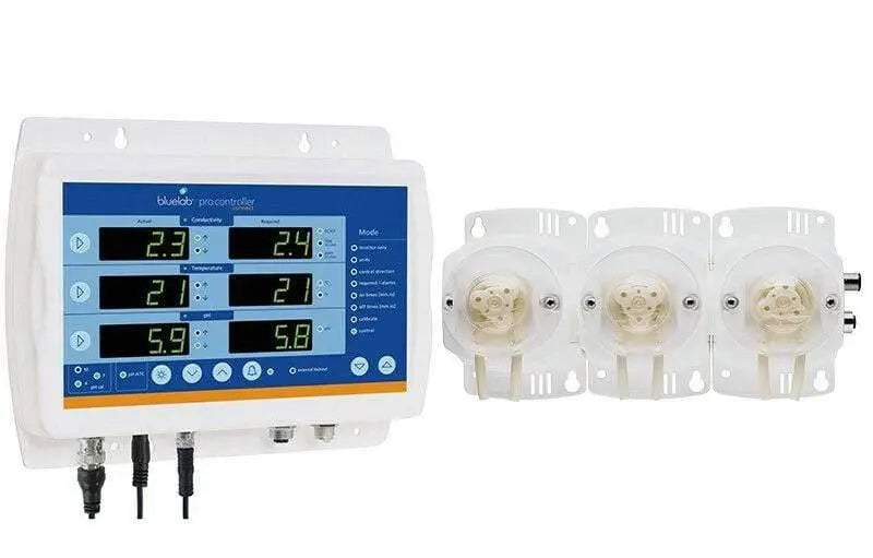 Bluelab PeriPod M3 Automatic Nutrient Doser